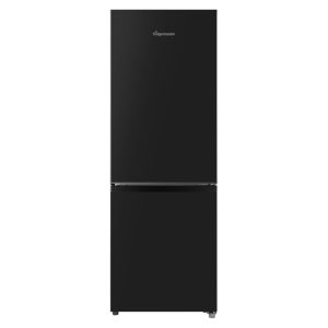 Fridgemaster MC50165BF 178 Litre Freestanding Fridge Freezer