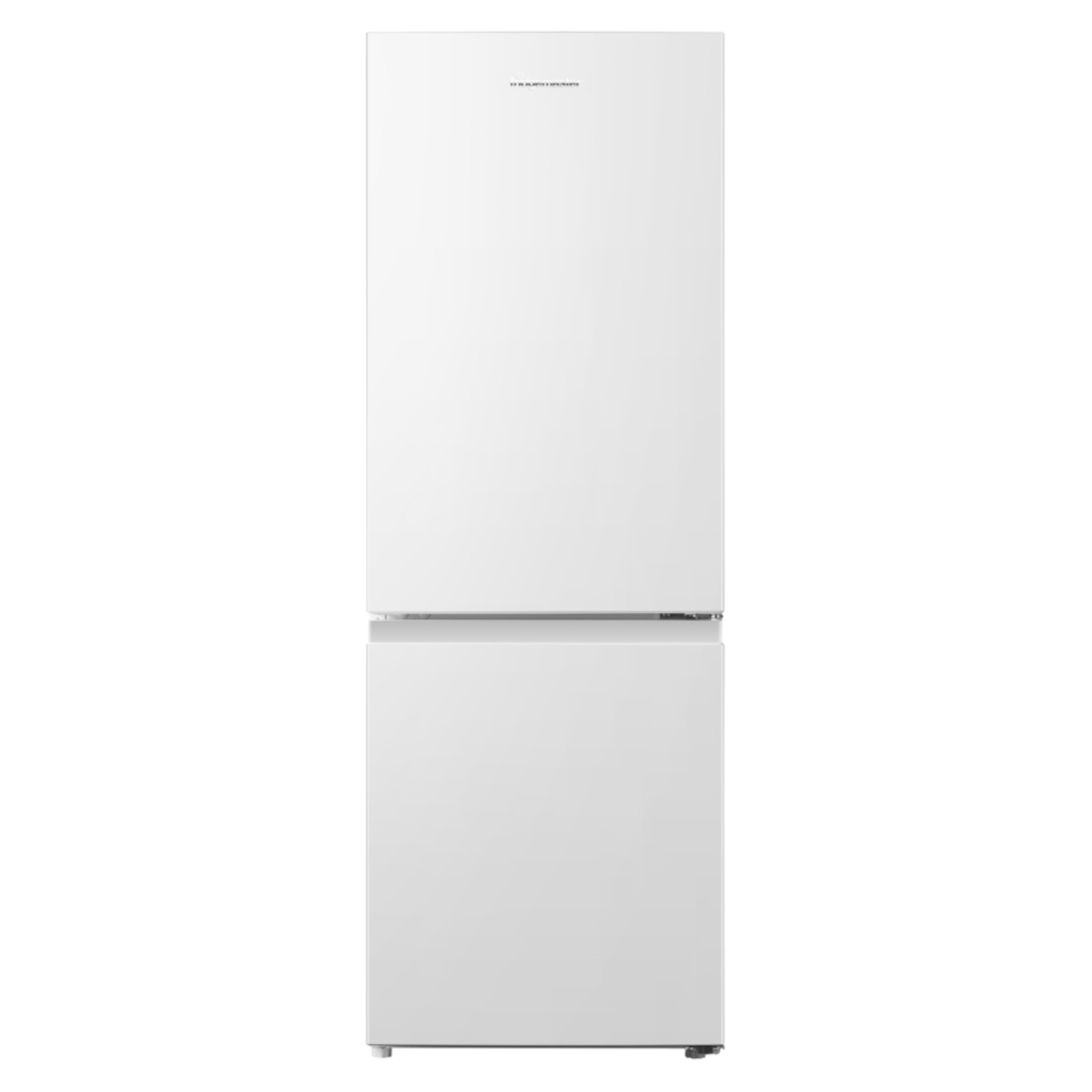 fridgemaster mc50165f 165l 60/40 freestanding fridge freezer Fridgemaster MC50165F 165L 60/40 Freestanding Fridge Freezer