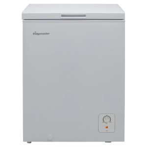 Fridgemaster MCF142 142 Litre Chest Freezer