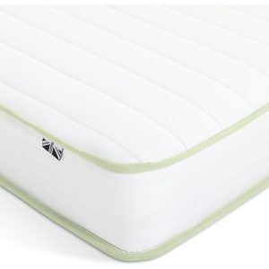 Habitat Kids Scout Open Coil Mattress - Single