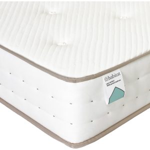 Habitat Lani Natural 3000 Pocket Comfort Mattress - Double