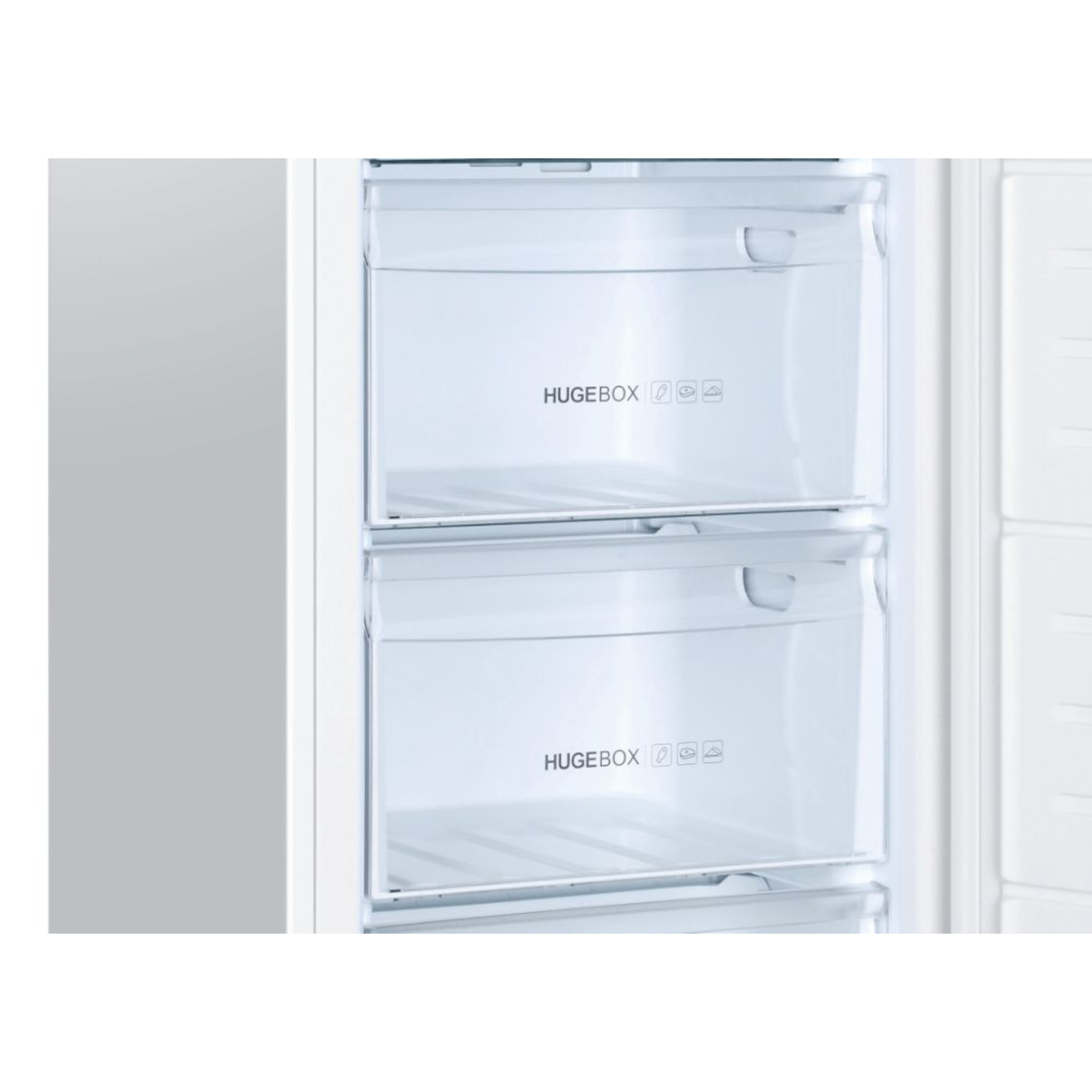 haier h2f 255wsaa 262l capacity total no frost upright freezer Haier H2F-255WSAA 262l Capacity Total No Frost Upright Freezer