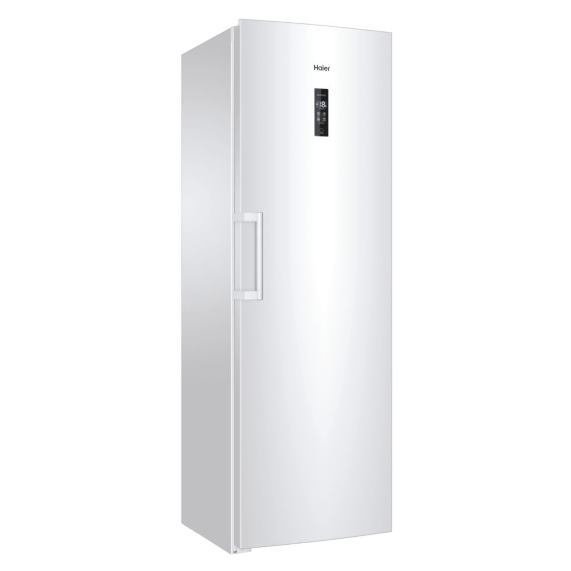 haier h2f 255wsaa 262l capacity total no frost upright freezer Haier H2F-255WSAA 262l Capacity Total No Frost Upright Freezer