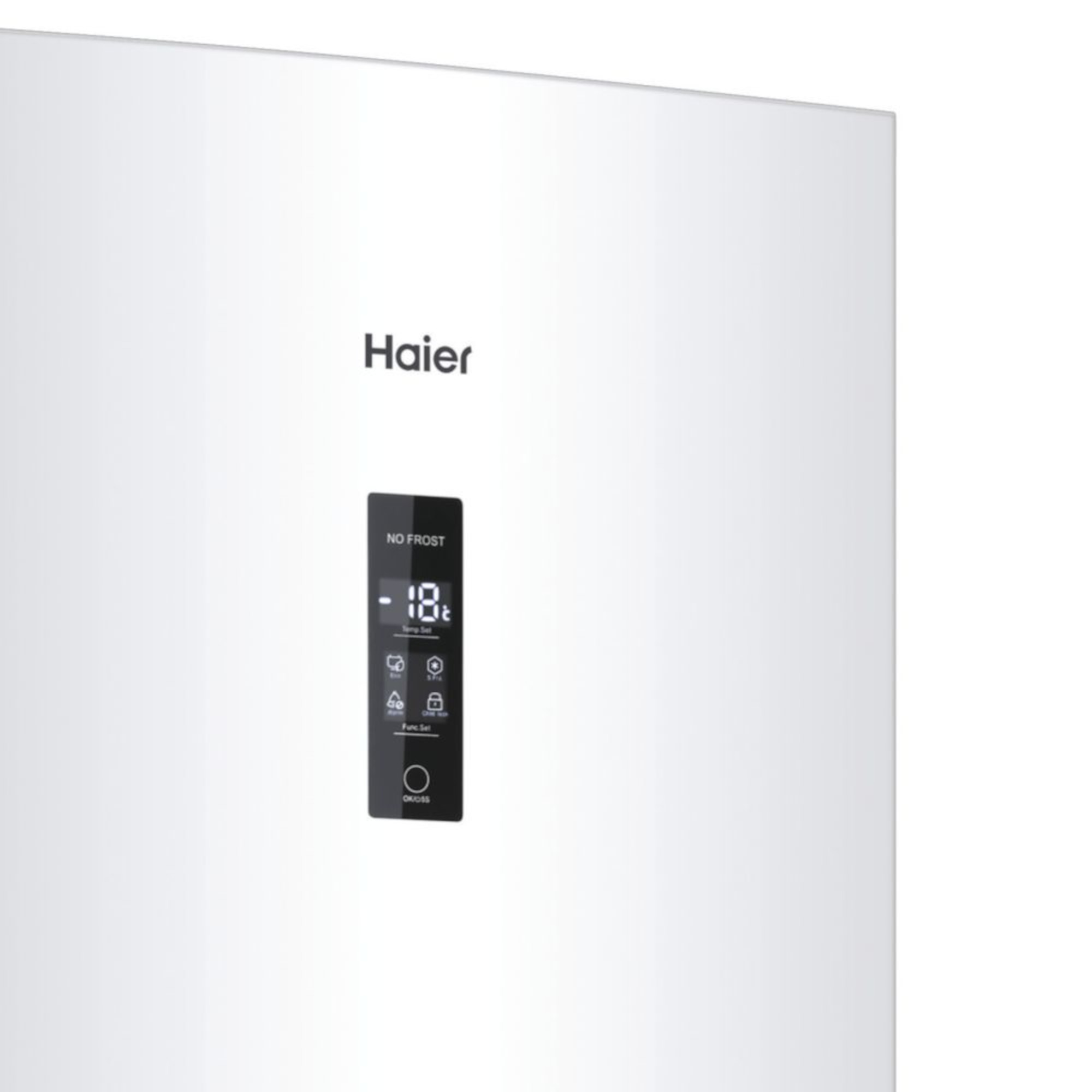 haier h2f 255wsaa 262l capacity total no frost upright freezer Haier H2F-255WSAA 262l Capacity Total No Frost Upright Freezer