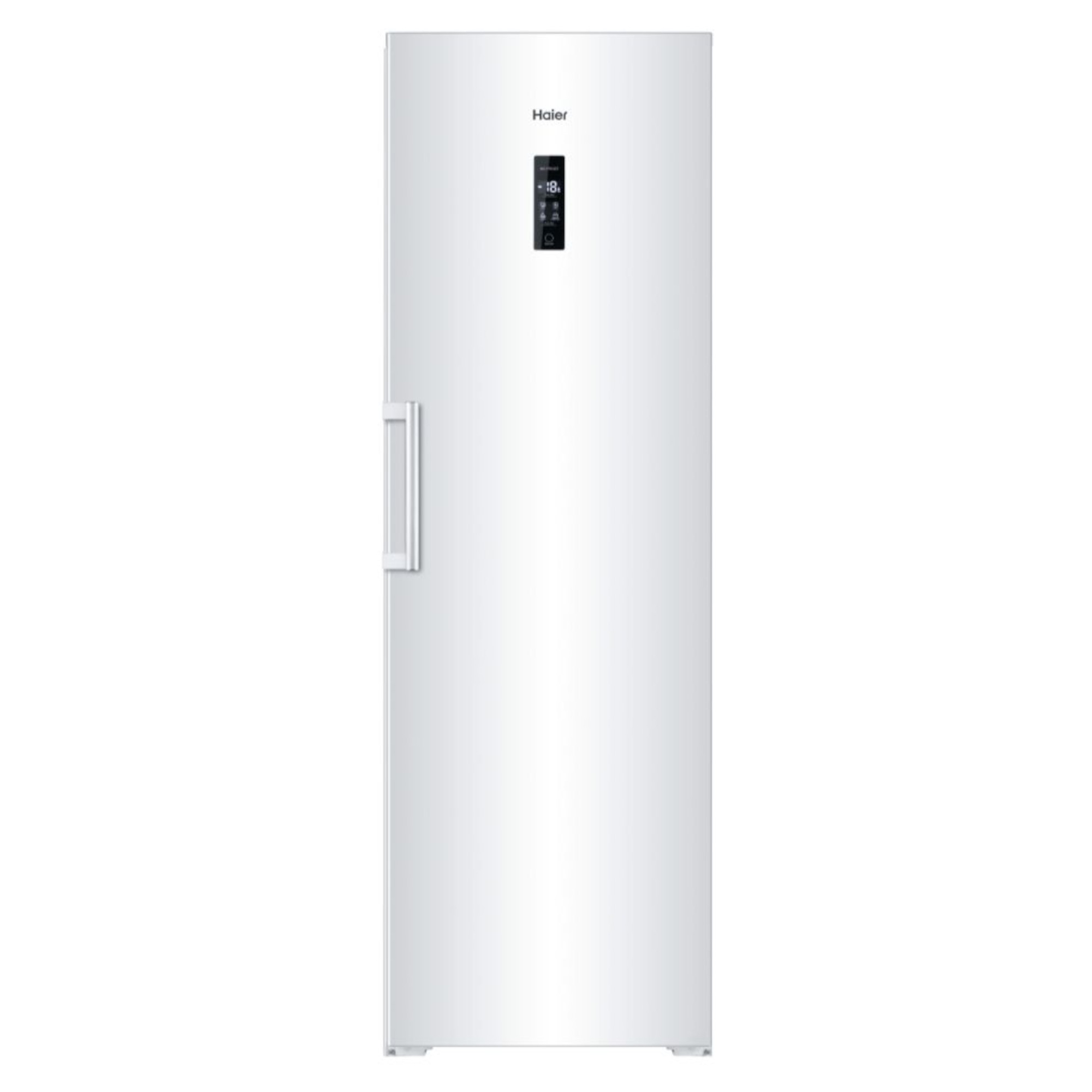 haier h2f 255wsaa 262l capacity total no frost upright freezer Haier H2F-255WSAA 262l Capacity Total No Frost Upright Freezer