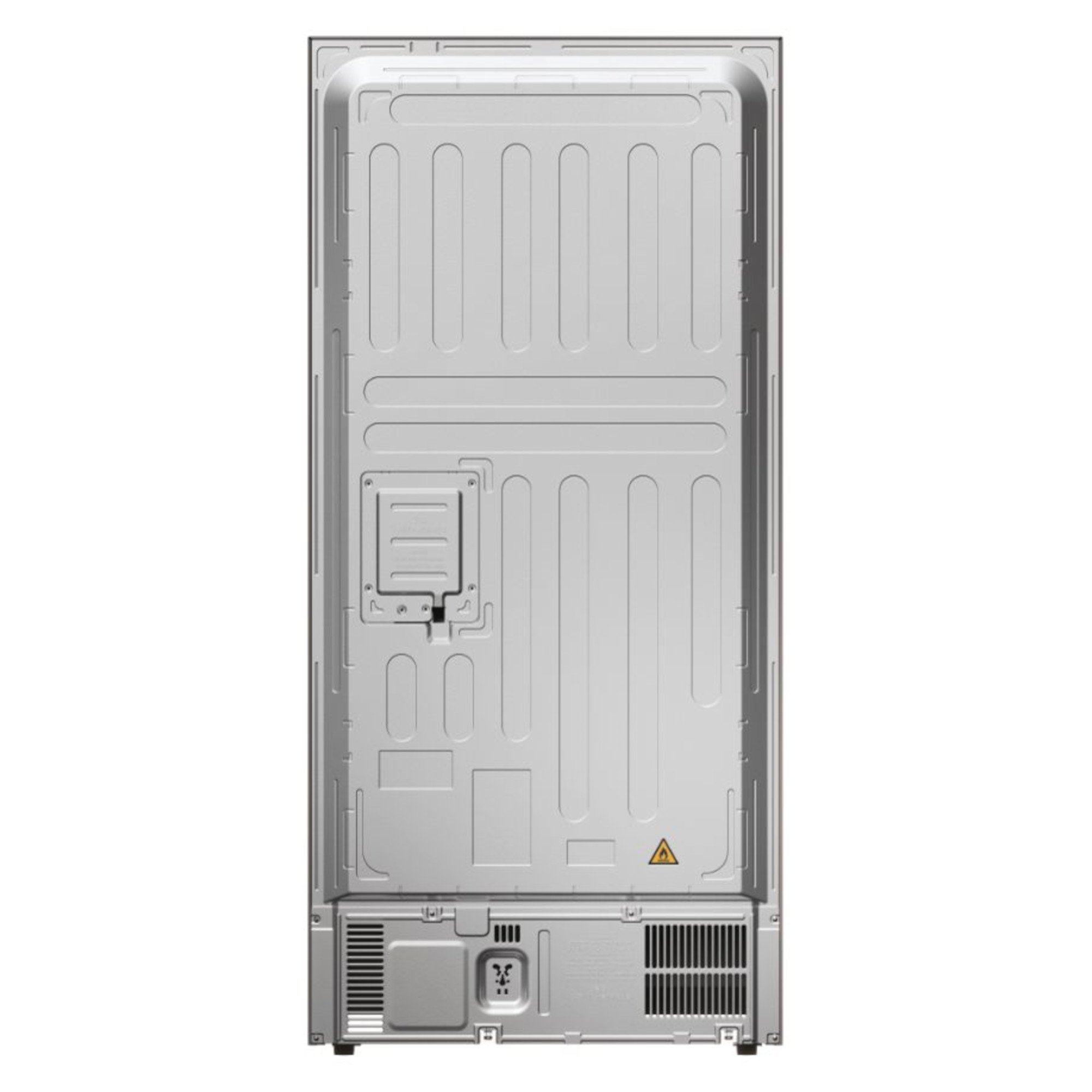 haier hcr3818enmg cube 83 series 3 multi door fridge freezer Haier HCR3818ENMG Cube 83 Series 3 Multi Door Fridge Freezer