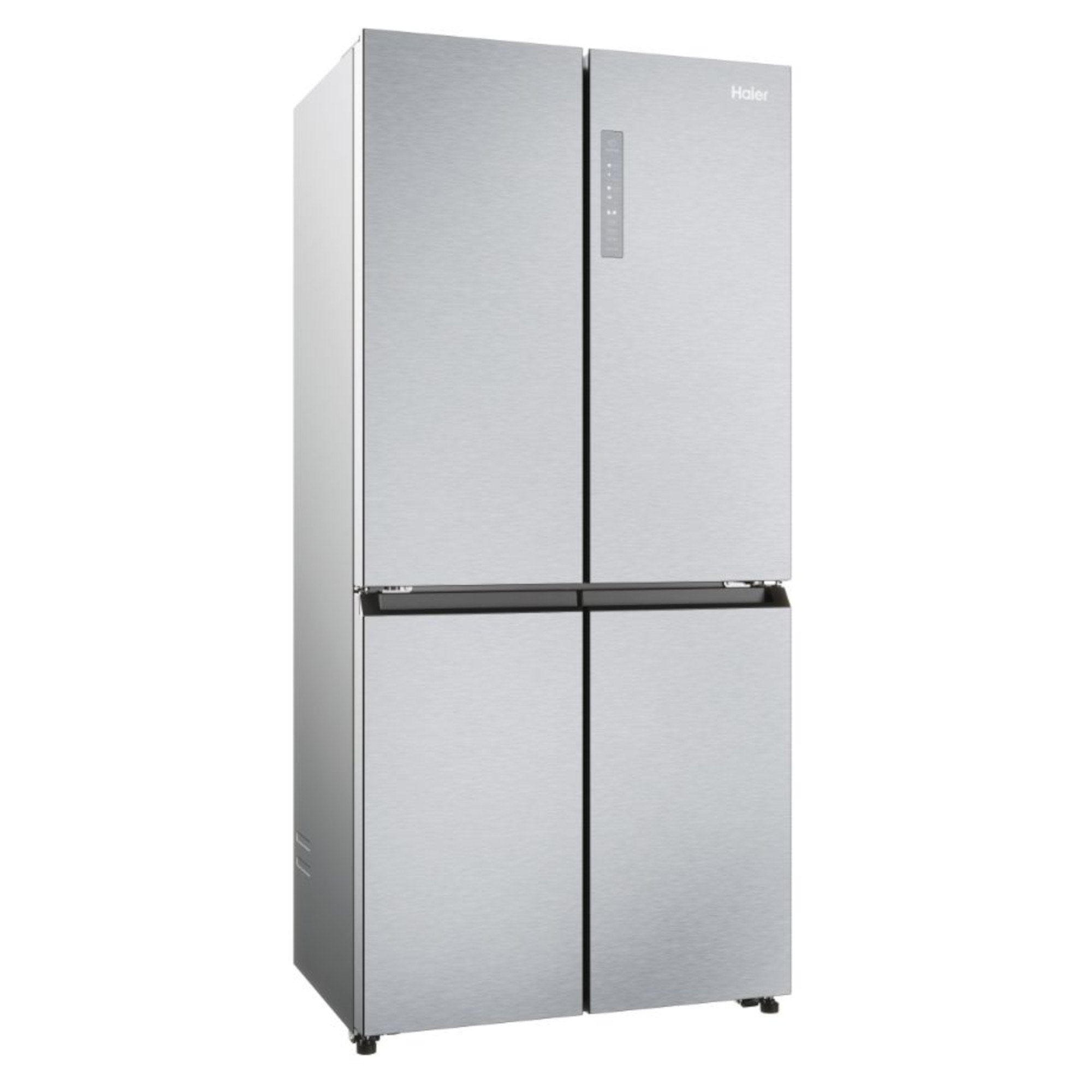 haier hcr3818enmg cube 83 series 3 multi door fridge freezer Haier HCR3818ENMG Cube 83 Series 3 Multi Door Fridge Freezer