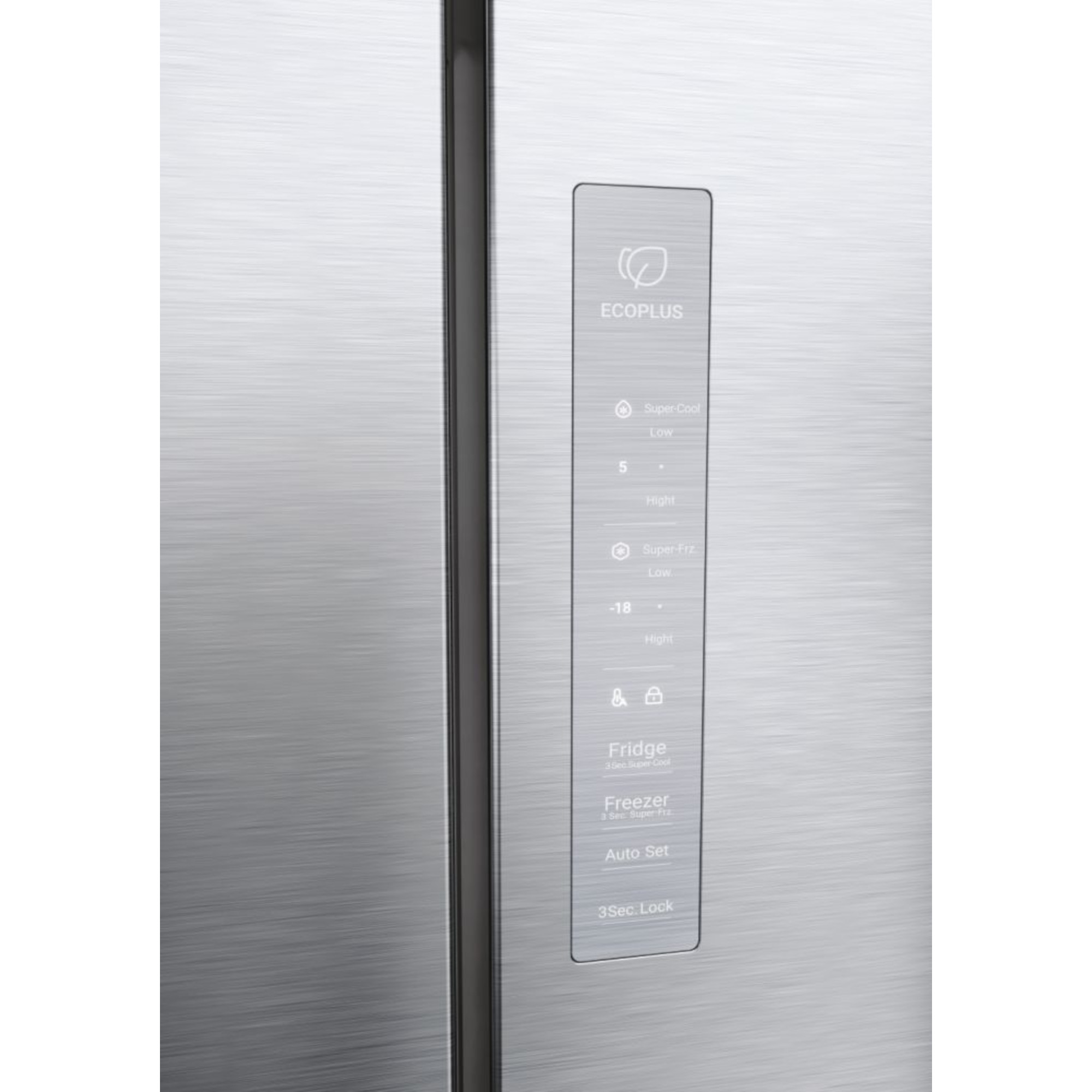 haier hcr3818enmg cube 83 series 3 multi door fridge freezer Haier HCR3818ENMG Cube 83 Series 3 Multi Door Fridge Freezer