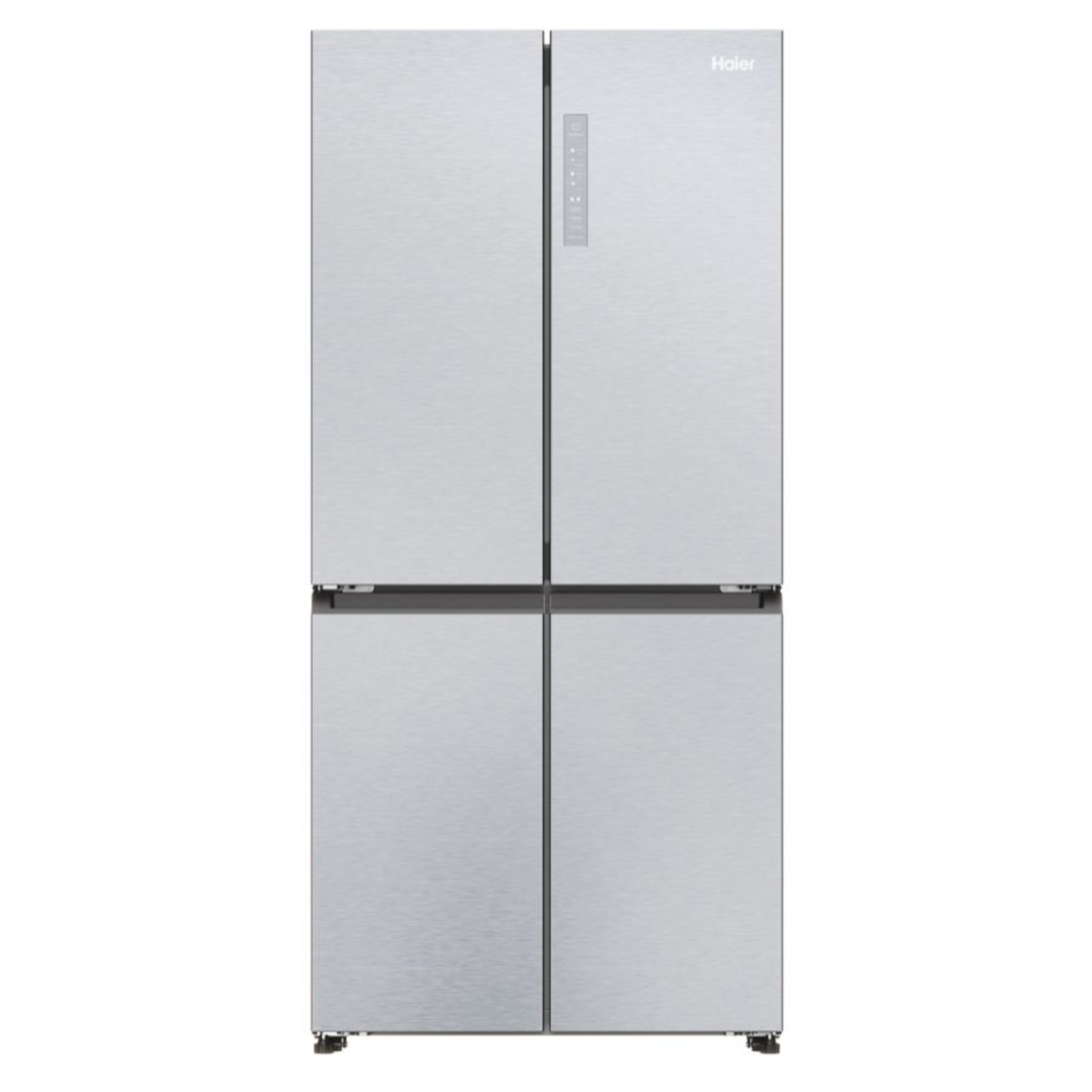 haier hcr3818enmg cube 83 series 3 multi door fridge freezer Haier HCR3818ENMG Cube 83 Series 3 Multi Door Fridge Freezer
