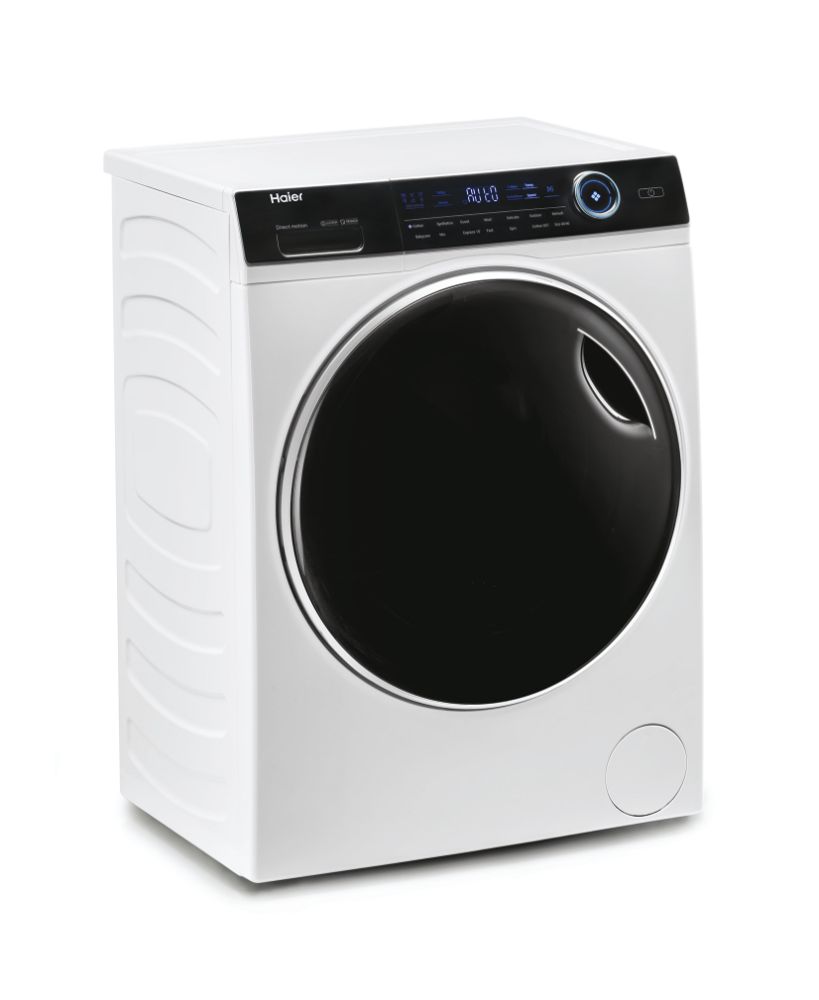 haier i pro series 7 hw80 b14979 8kg 1400rpm washing machine Haier I-Pro Series 7 HW80-B14979 8kg 1400rpm Washing Machine