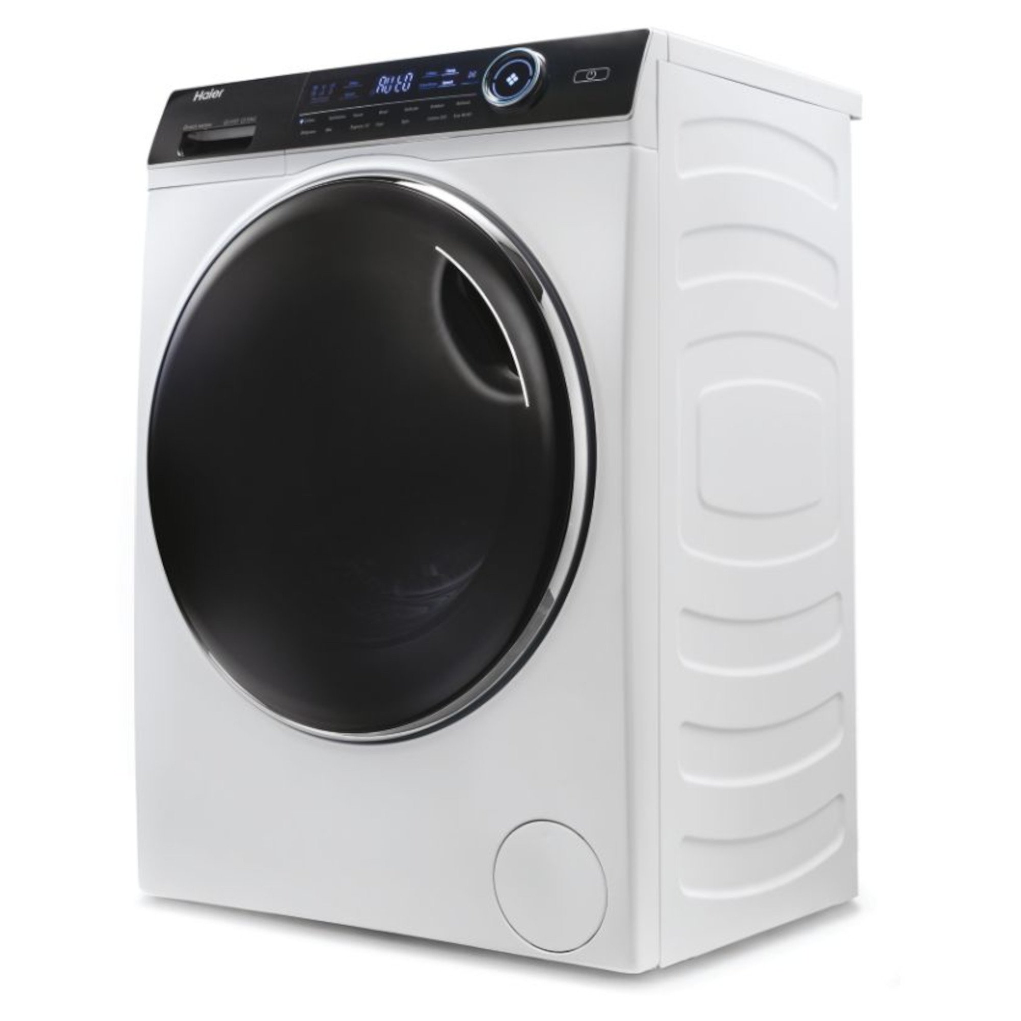 haier i pro series 7 hw80 b14979 8kg 1400rpm washing machine Haier I-Pro Series 7 HW80-B14979 8kg 1400rpm Washing Machine