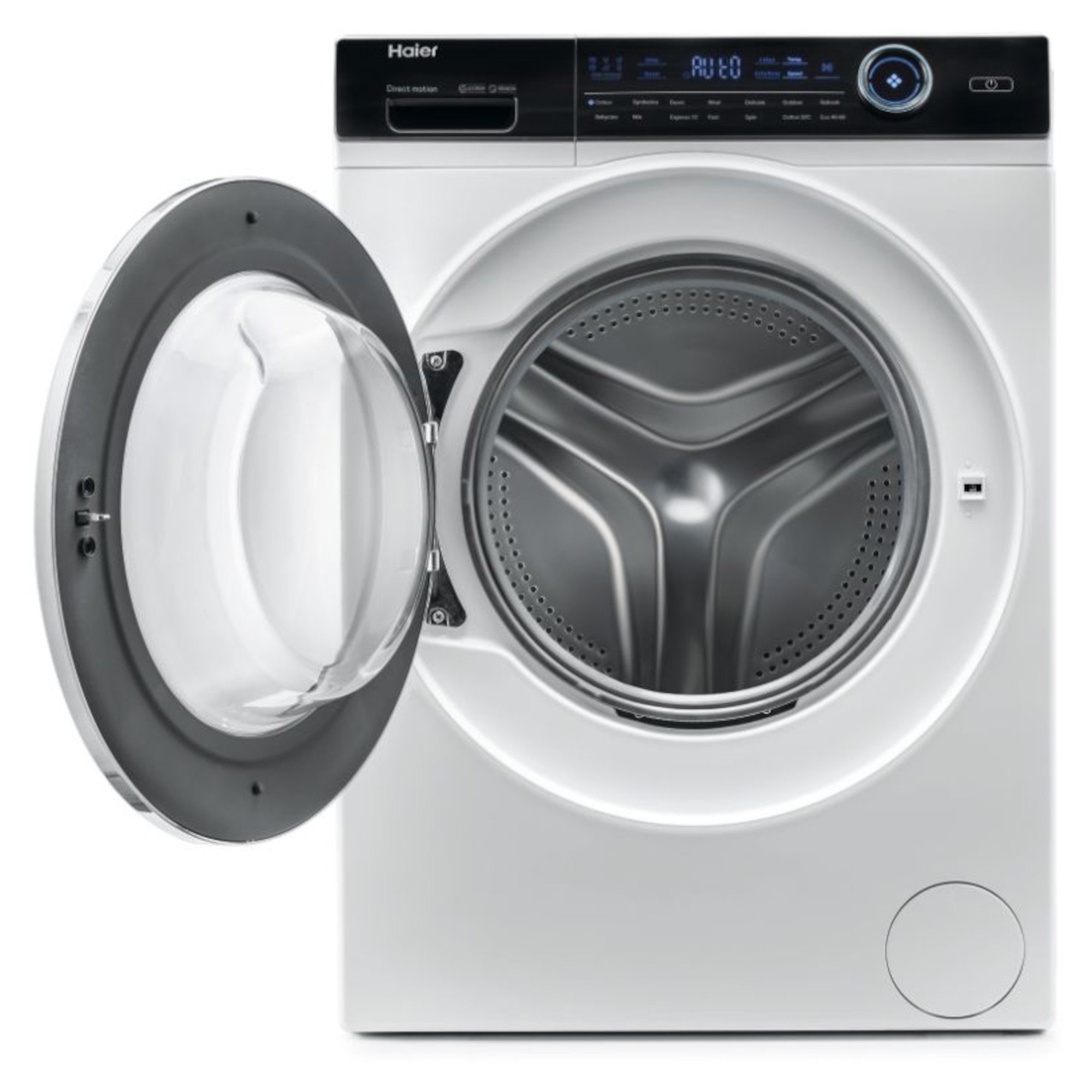 haier i pro series 7 hw80 b14979 8kg 1400rpm washing machine Haier I-Pro Series 7 HW80-B14979 8kg 1400rpm Washing Machine