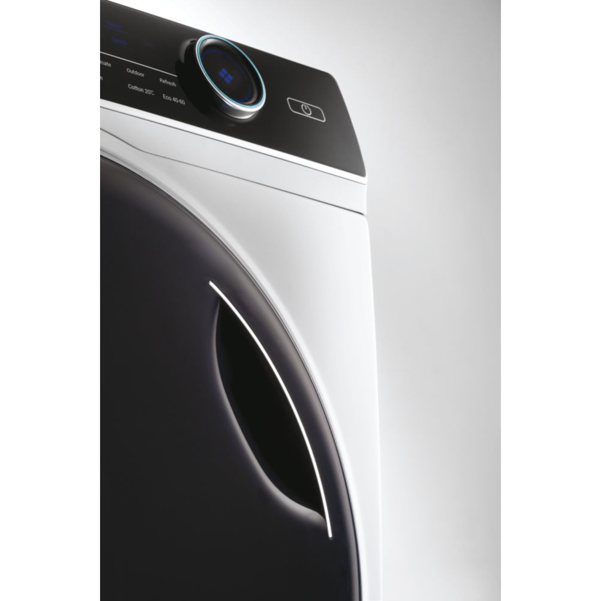 haier i pro series 7 hw80 b14979 8kg 1400rpm washing machine Haier I-Pro Series 7 HW80-B14979 8kg 1400rpm Washing Machine