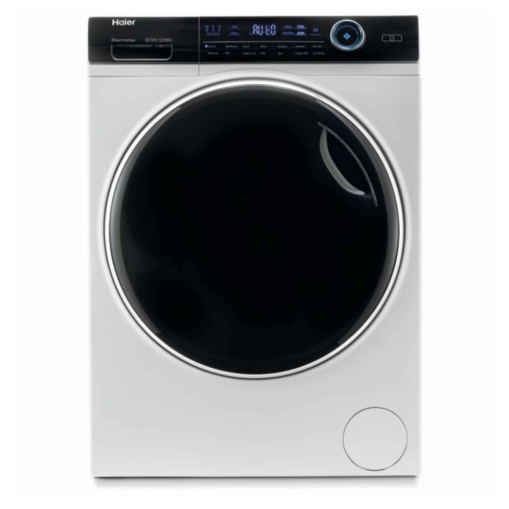 haier i pro series 7 hw80 b14979 8kg 1400rpm washing machine Haier I-Pro Series 7 HW80-B14979 8kg 1400rpm Washing Machine