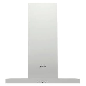 Hisense CH6T4BXUK Cooker Hood - Stainless Steel