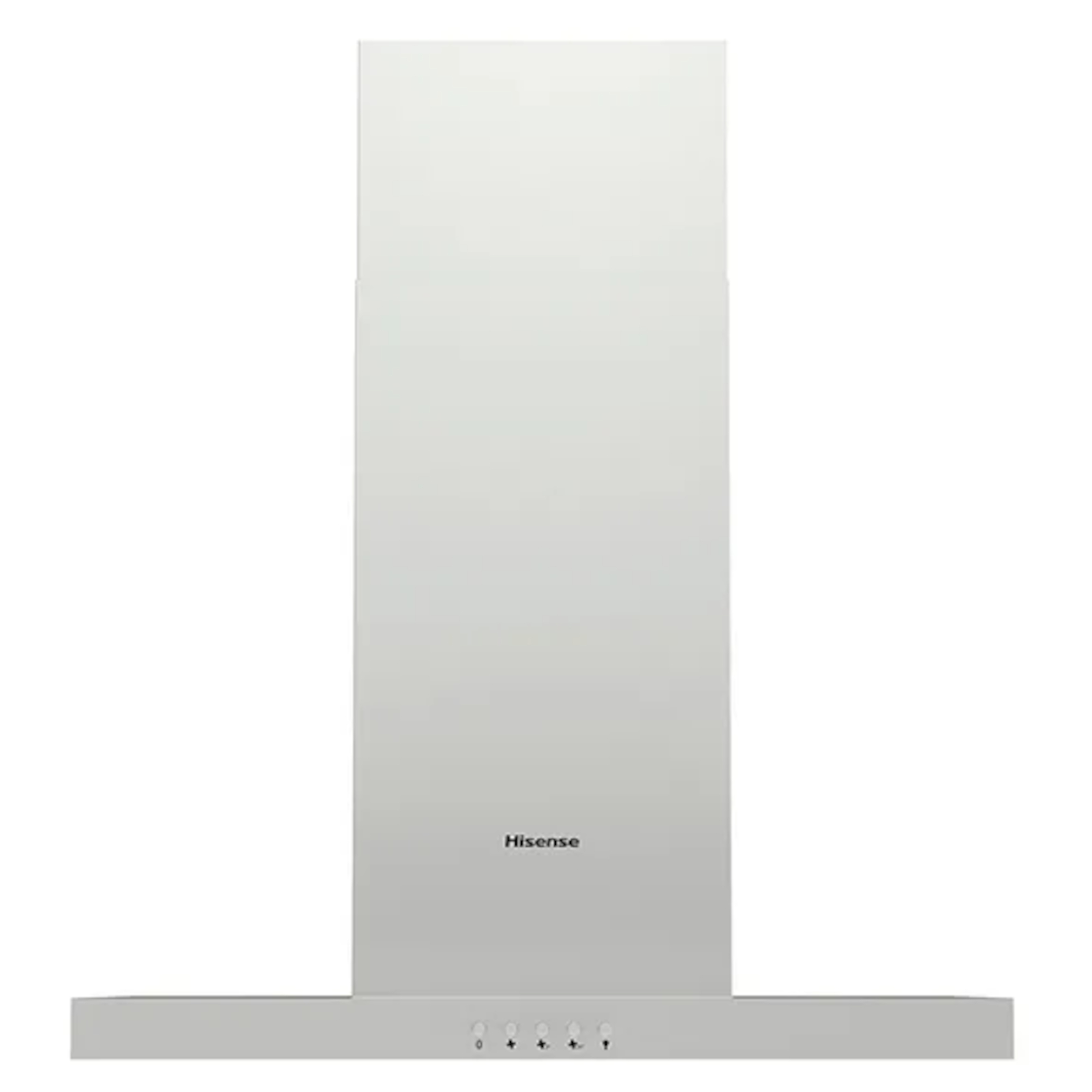 hisense ch6t4bxuk cooker hood stainless steel Hisense CH6T4BXUK Cooker Hood - Stainless Steel