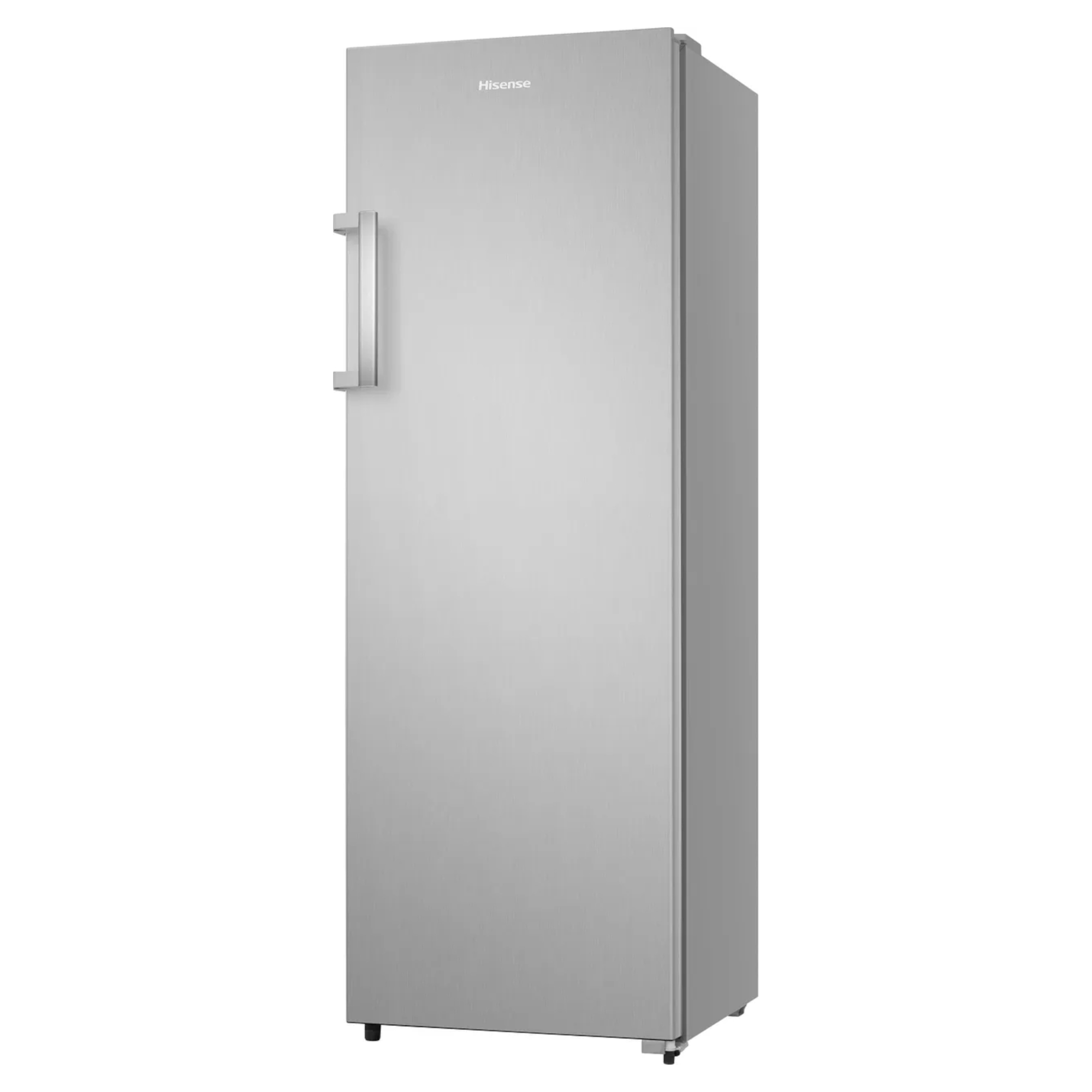 hisense rl415n4ace freestanding 322l fridge grey Hisense RL415N4ACE Freestanding 322L Fridge - Grey