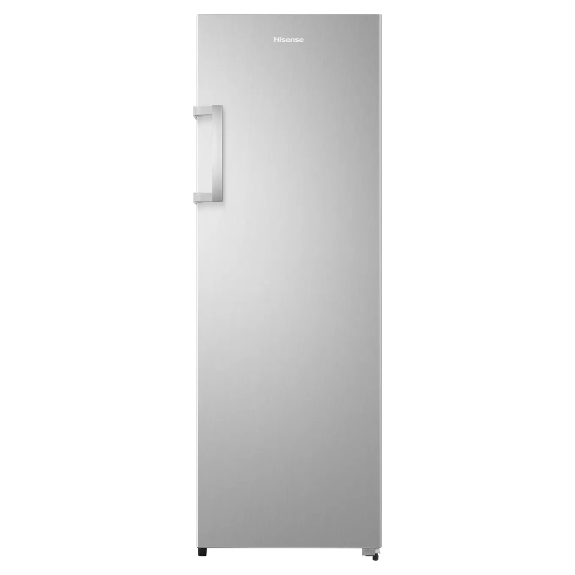 hisense rl415n4ace freestanding 322l fridge grey Hisense RL415N4ACE Freestanding 322L Fridge - Grey
