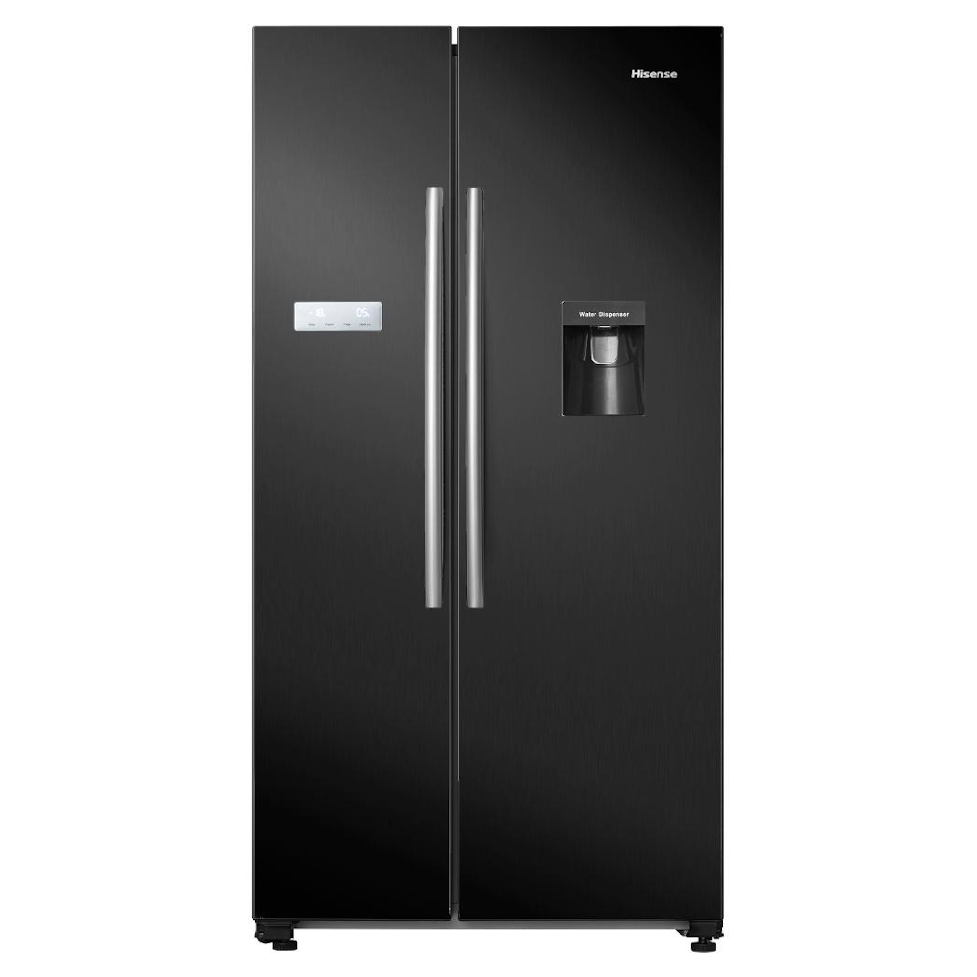 hisense rs741n4wb11 562l american fridge freezer Hisense RS741N4WB11 562L American Fridge Freezer