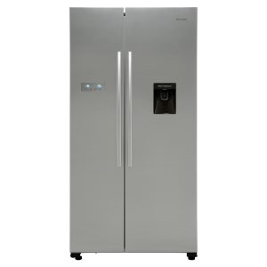 Hisense RS741N4WC11 578L American Fridge Freezer