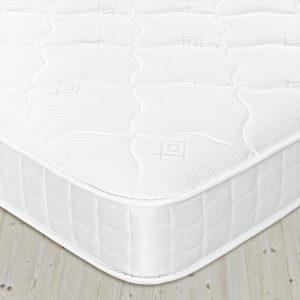 Home Dalham Memory Mattress - Single