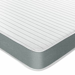 Home Devon Essentials Mattress - Single