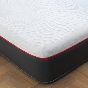 Home Hybrid 2400 Pocket Single Mattress