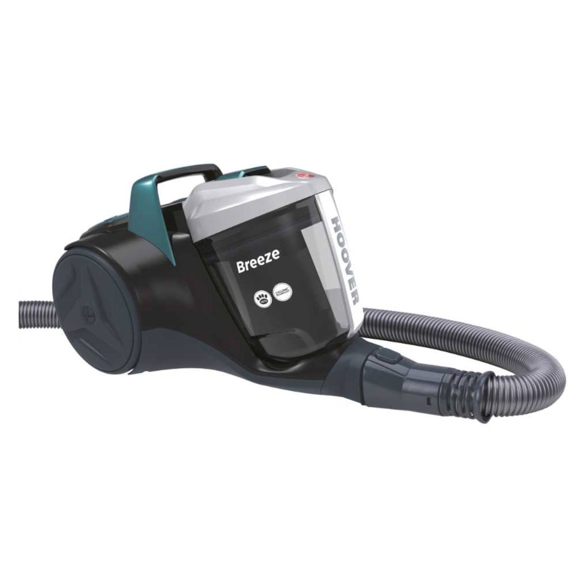 hoover breeze pets br71br02 cylinder bagless vacuum cleaner Hoover Breeze Pets BR71BR02 Cylinder Bagless Vacuum Cleaner