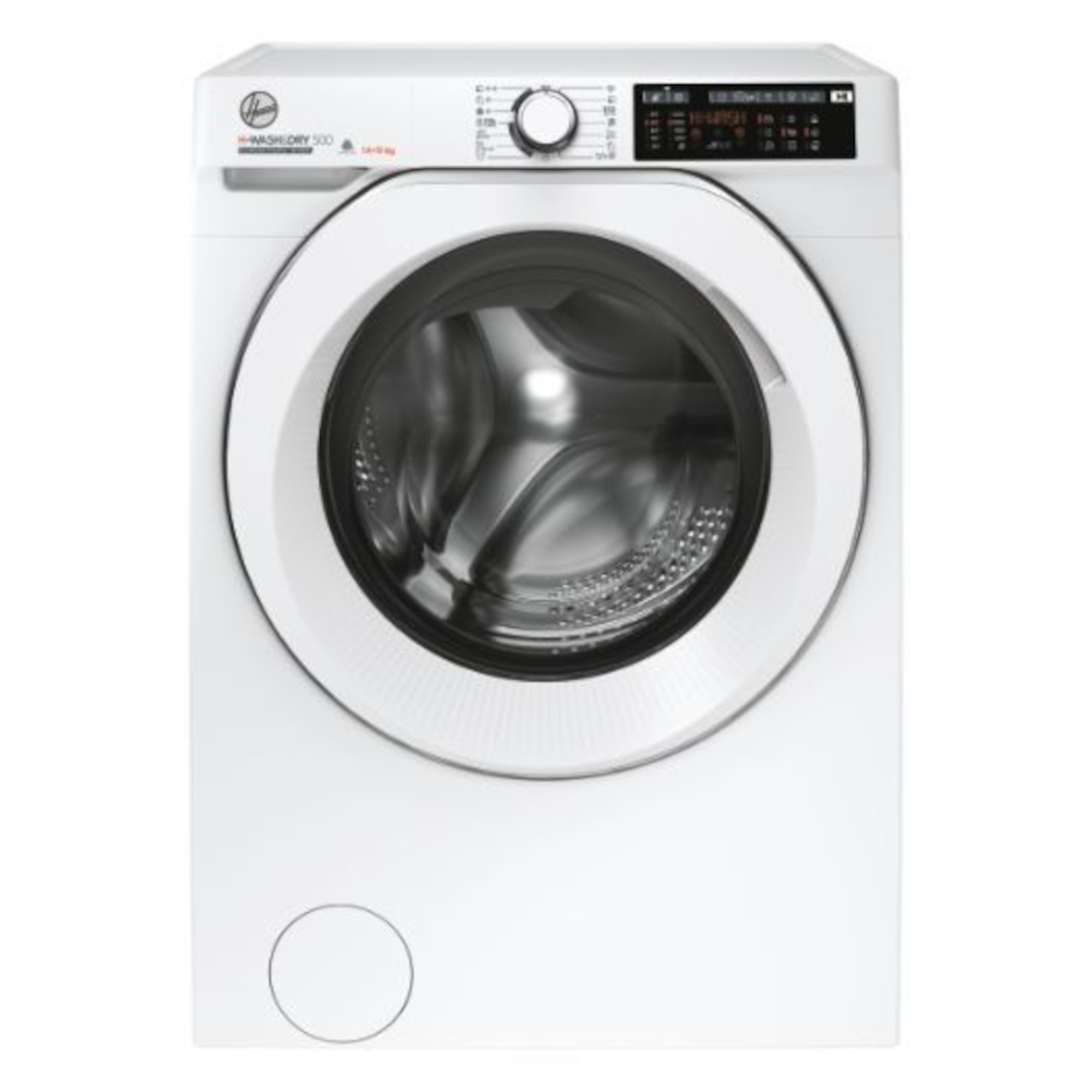 hoover h wash&dry 500 hd4149amc1 80 10kg 1400rpm wifi washing machine Hoover H-Wash&Dry 500 HD4149AMC1-80 10kg 1400rpm WiFi Washing Machine