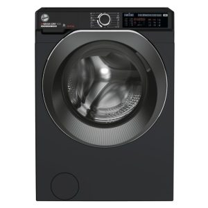 Hoover HD4149AMBCB 14+9kg Washer Dryer In Black
