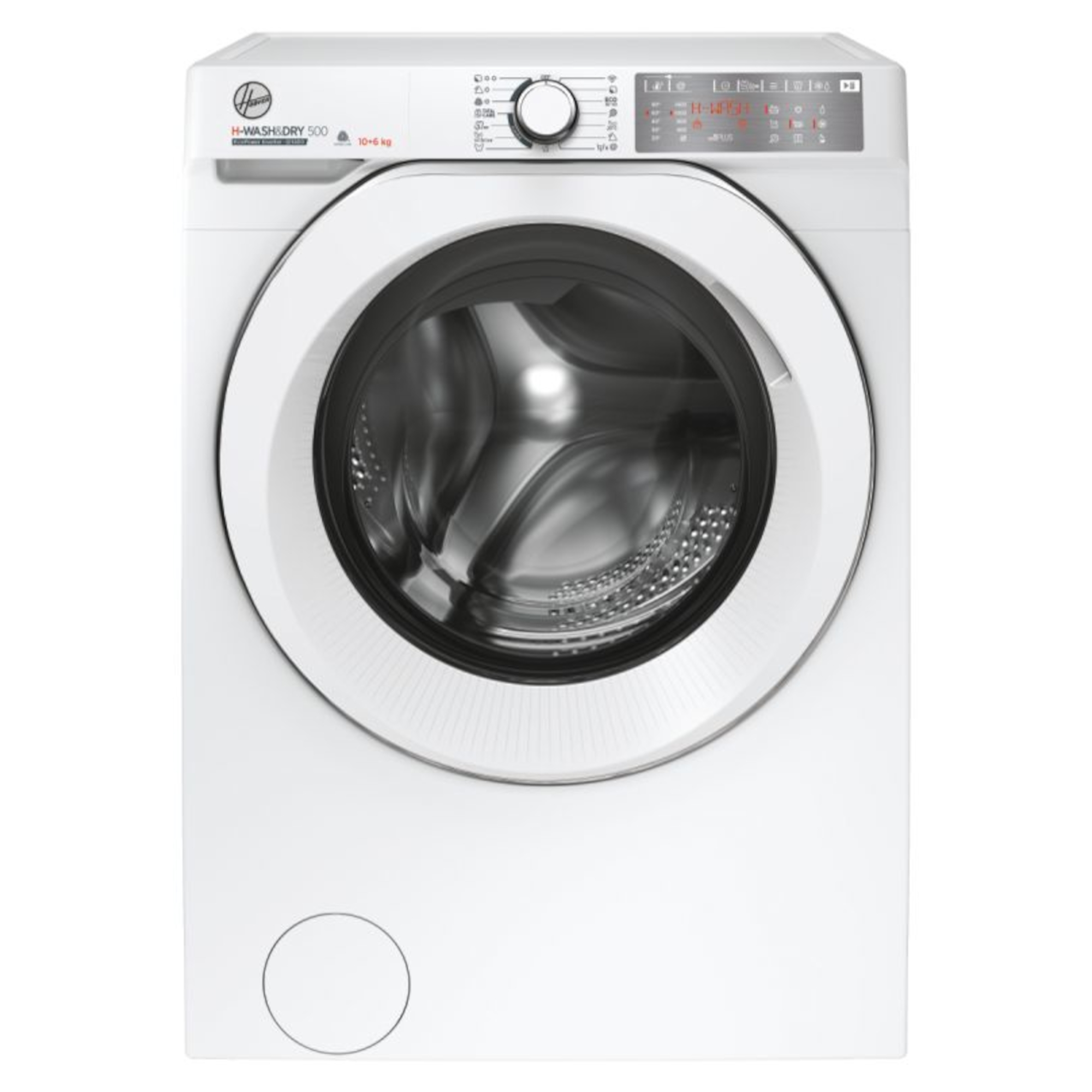 hoover hdb4106amc 10+6kg 1400rpm washer dryer smart connect Hoover HDB4106AMC 10+6kg 1400rpm Washer Dryer Smart Connect