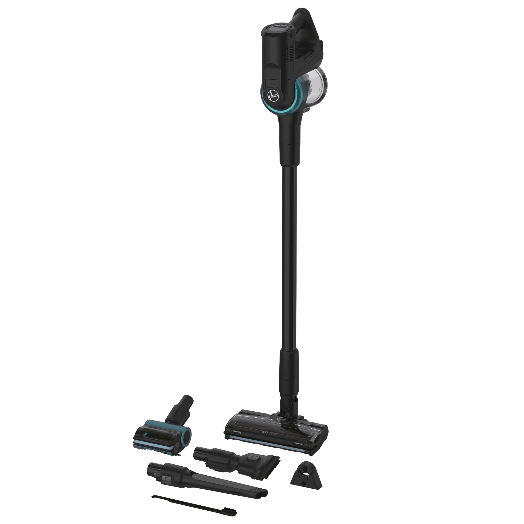 hoover hf410p cordless pet vacuum cleaner with anti twist Hoover HF410P Cordless Pet Vacuum Cleaner with Anti-Twist