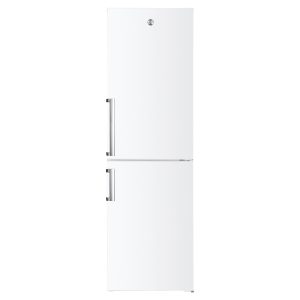 Hoover HOCH1T518FWHK No Frost Fridge Freezer - White