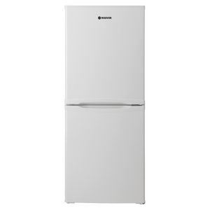 Hoover HSC536W-80N Freestanding Fridge Freezer