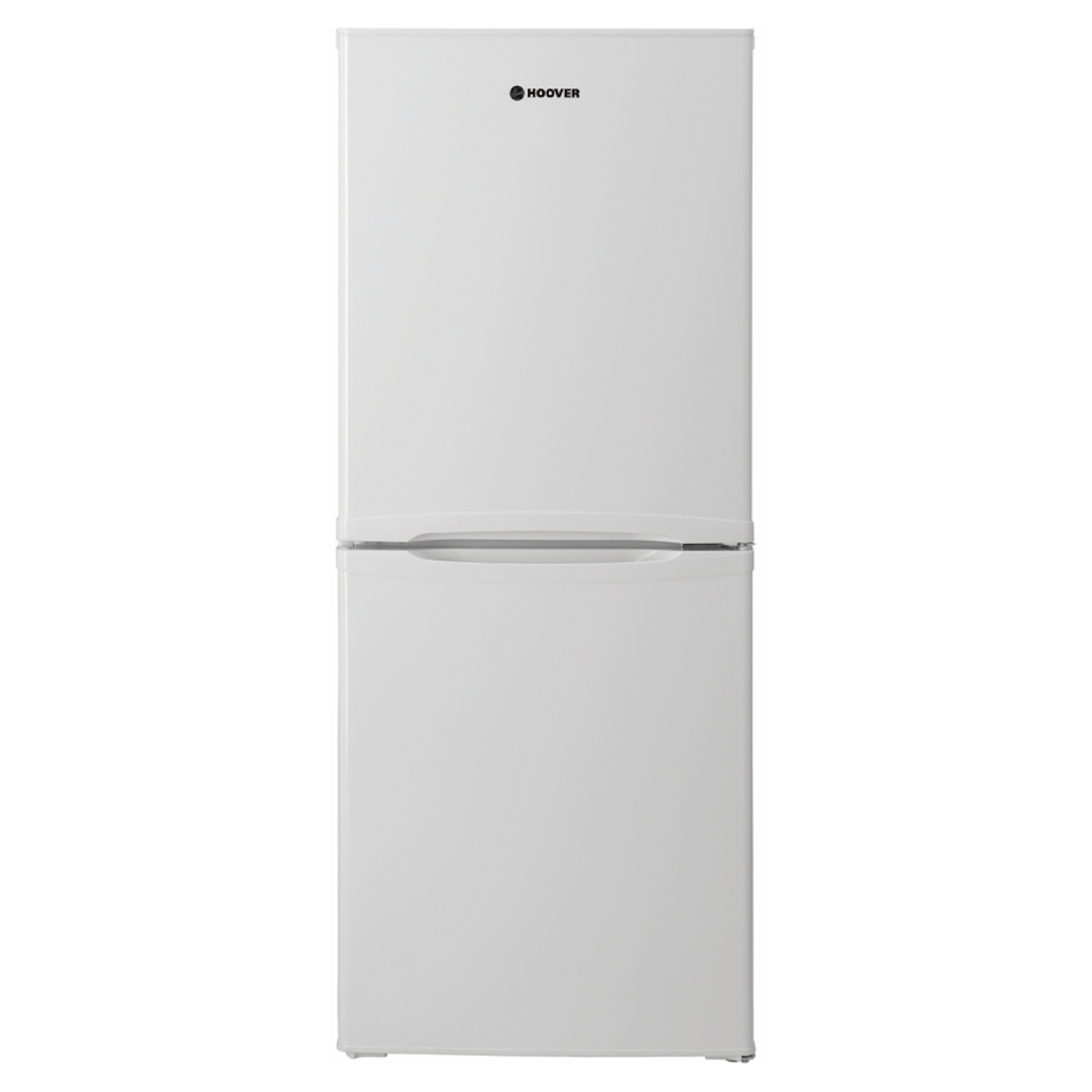 hoover hsc536w 80n freestanding fridge freezer Hoover HSC536W-80N Freestanding Fridge Freezer