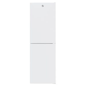 Hoover HVCT3L517FWKR Low Frost 50/50 Fridge Freezer - White Finish