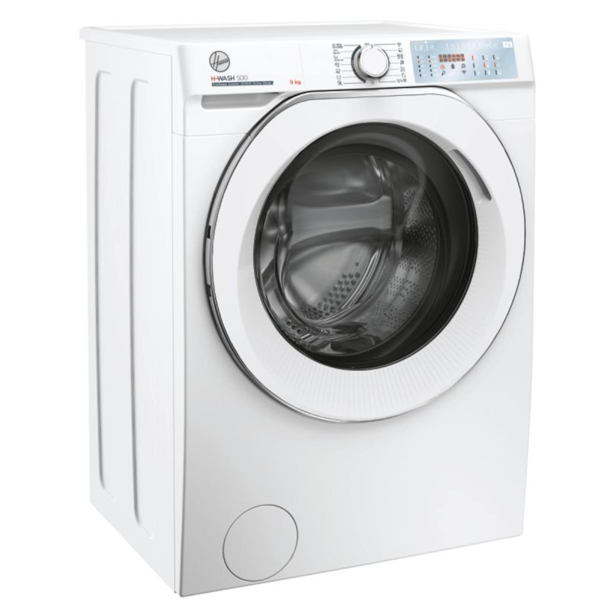 hoover hwb69amc 9kg freestanding washing machine Hoover HWB69AMC 9kg Freestanding Washing Machine