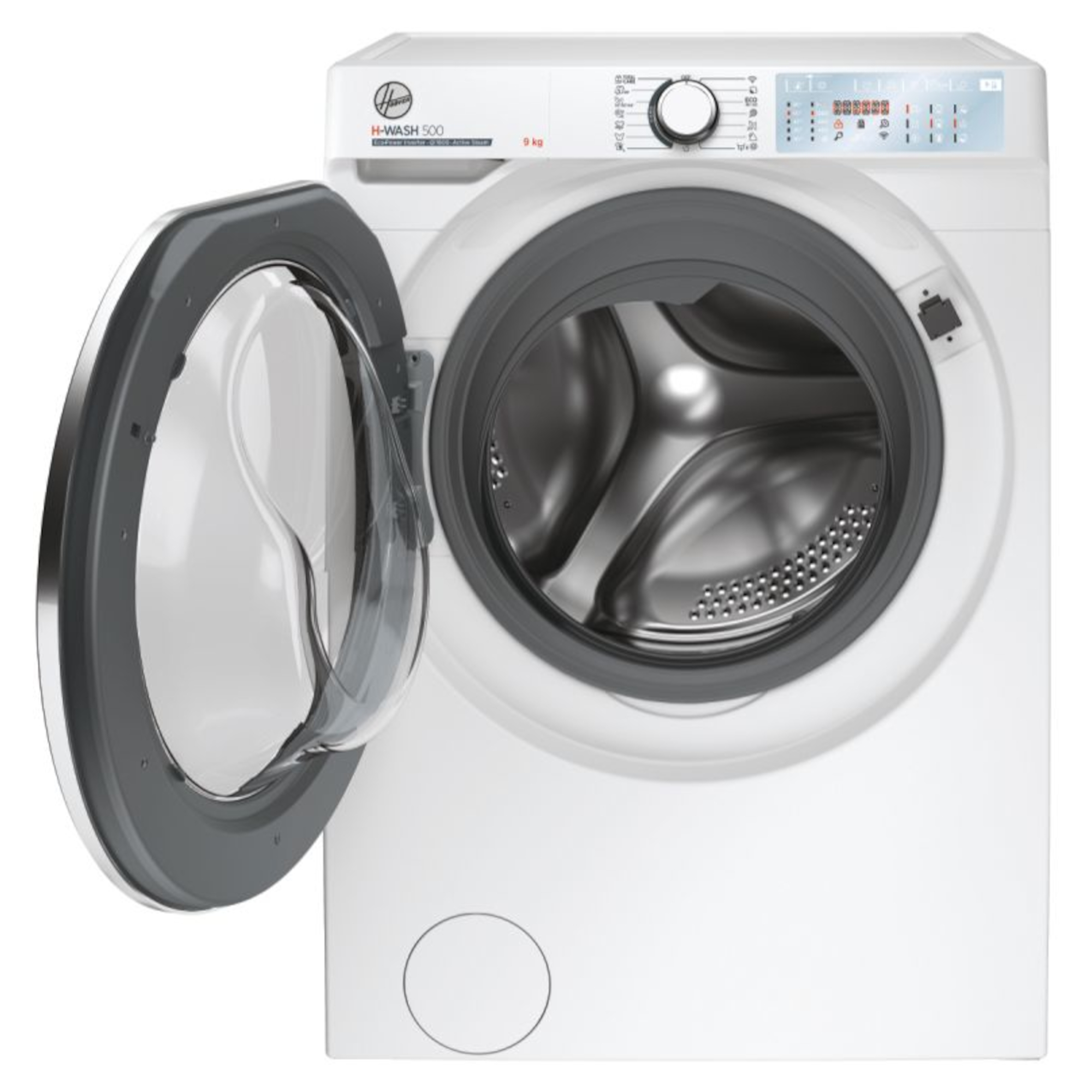 hoover hwb69amc 9kg freestanding washing machine Hoover HWB69AMC 9kg Freestanding Washing Machine