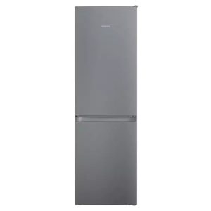Hotpoint H3X81ISX Frost-Free 60cm Fridge-Freezer - Silver