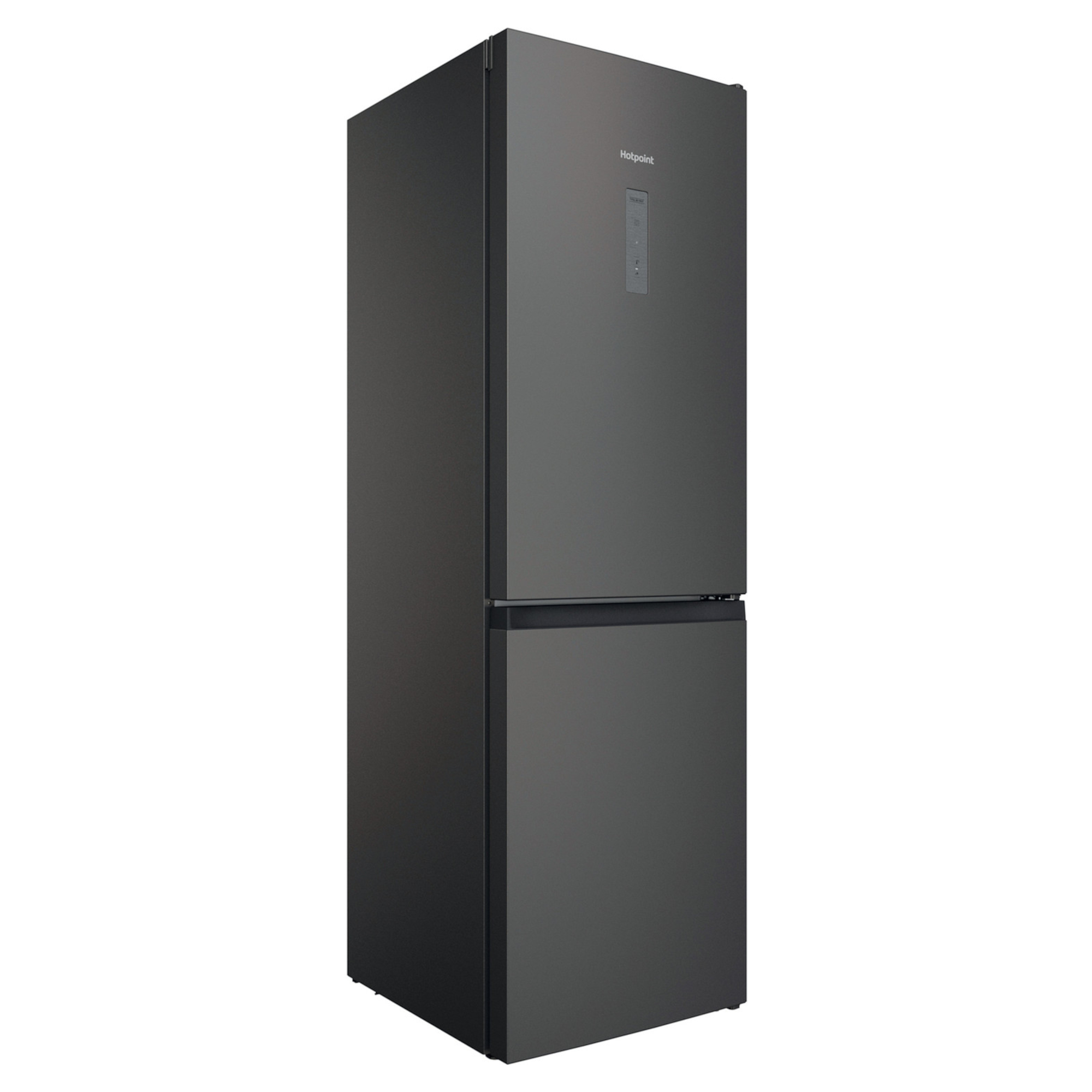 hotpoint h5x82osk total no frost fridge freezer silver Hotpoint H5X82OSK Total No Frost Fridge Freezer - Silver