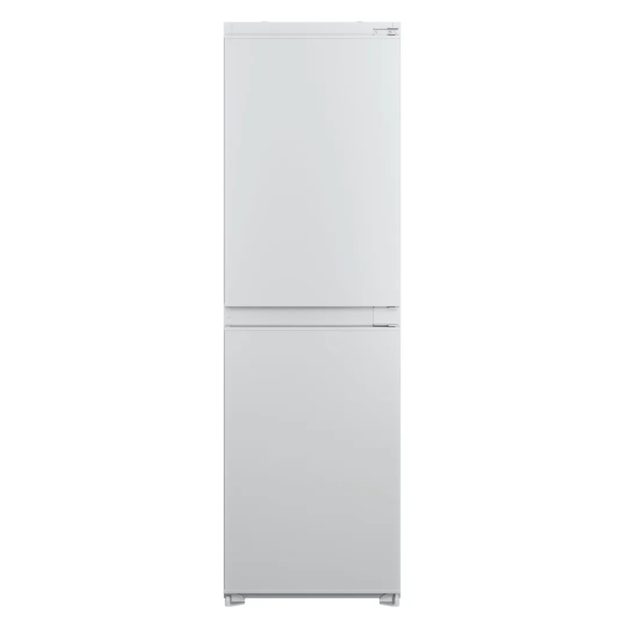 hotpoint hbc18 5050 f1 built in frost free fridge freezer Hotpoint HBC18 5050 F1 Built-In Frost Free Fridge Freezer