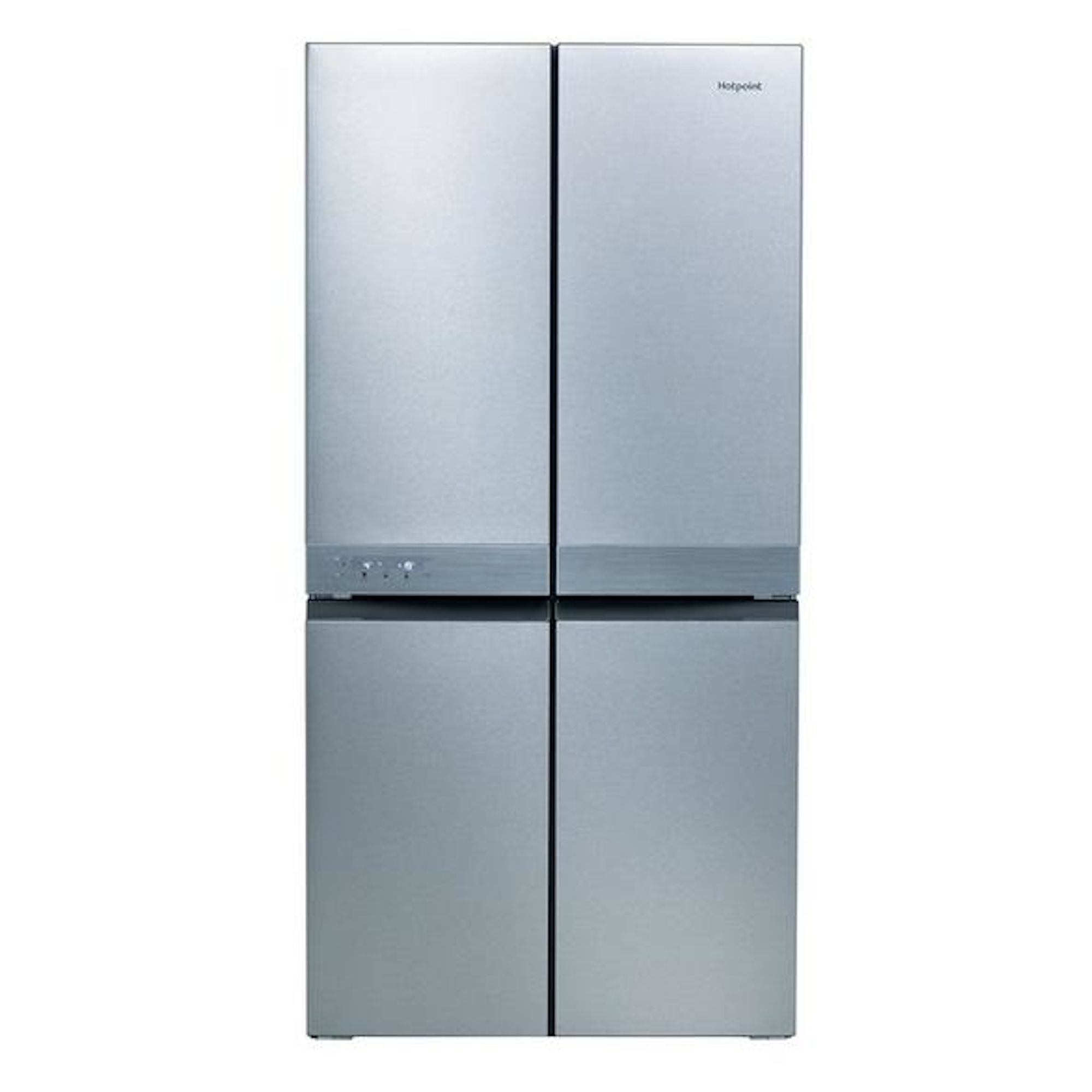 hotpoint hq9b1l1 900mm freestanding american fridge freezer Hotpoint HQ9B1L1 900mm Freestanding American Fridge Freezer
