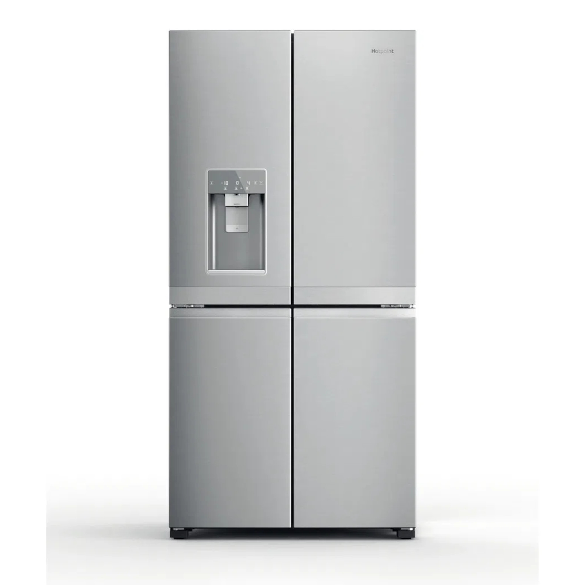 hotpoint hq9i mo1l uk active four door american fridge freezer Hotpoint HQ9I MO1L UK Active Four-Door American Fridge Freezer