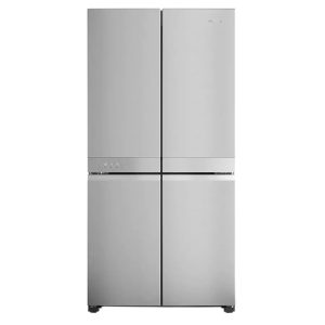 Hotpoint HQ9M2L 596L American Fridge Freezer