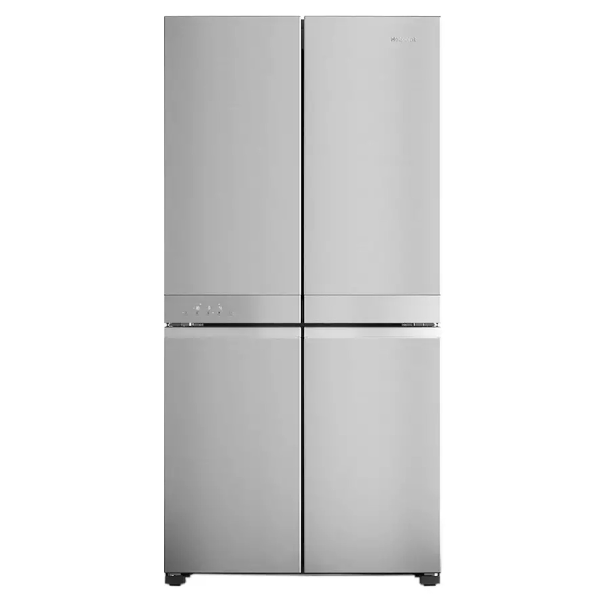 hotpoint hq9m2l 596l american fridge freezer Hotpoint HQ9M2L 596L American Fridge Freezer