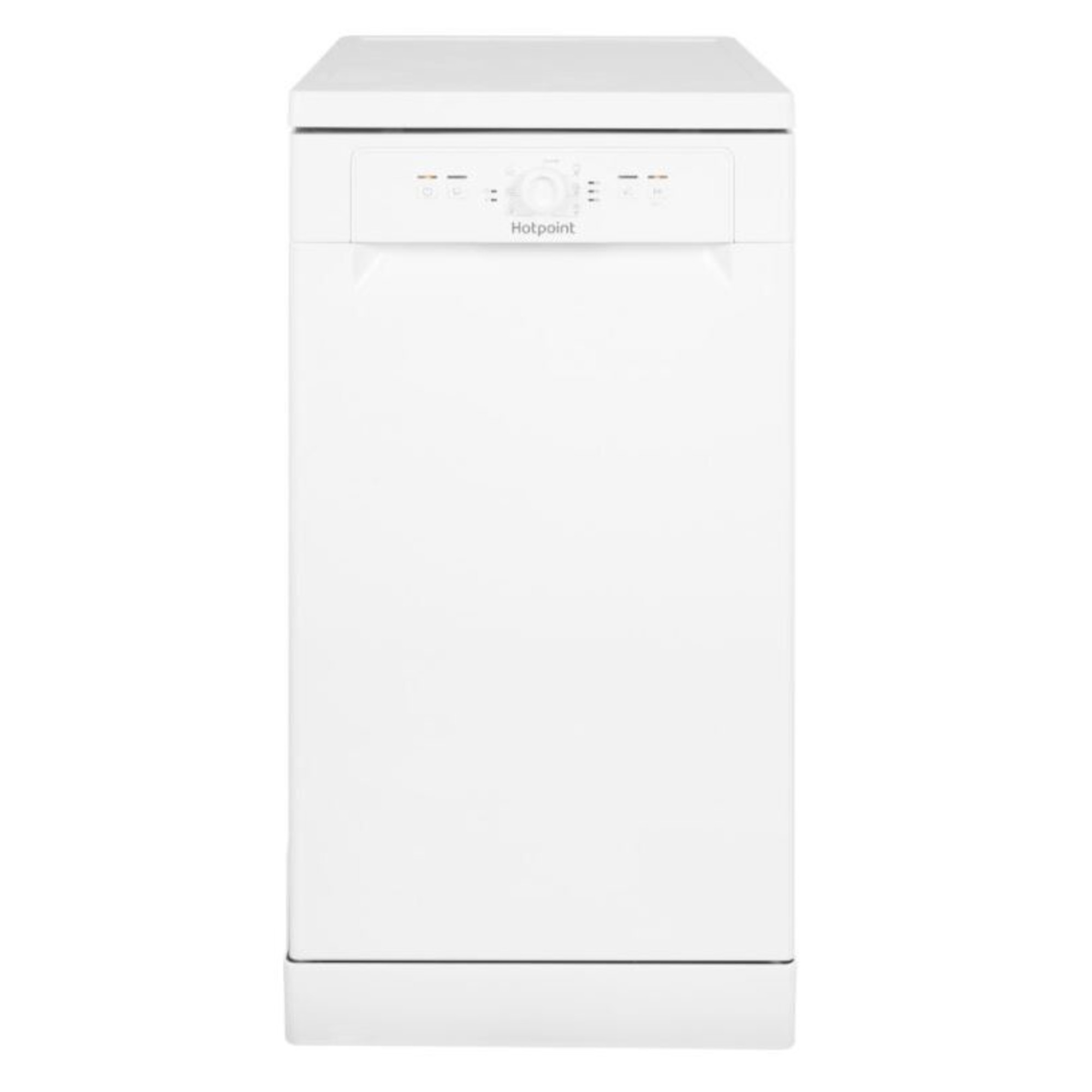 hotpoint hsfe1b19ukn freestanding dishwasher 10 place settings Hotpoint HSFE1B19UKN Freestanding Dishwasher 10 Place Settings