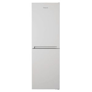 Hotpoint HTFC850TI1W1 322L 50/50 Frost Free Fridge Freezer - White
