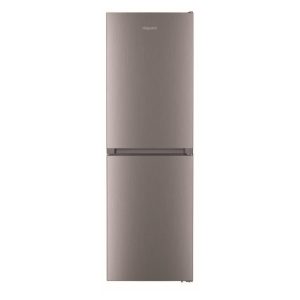 Hotpoint HTFC850TI1X1 322L 50/50 Frost Free Fridge Freezer