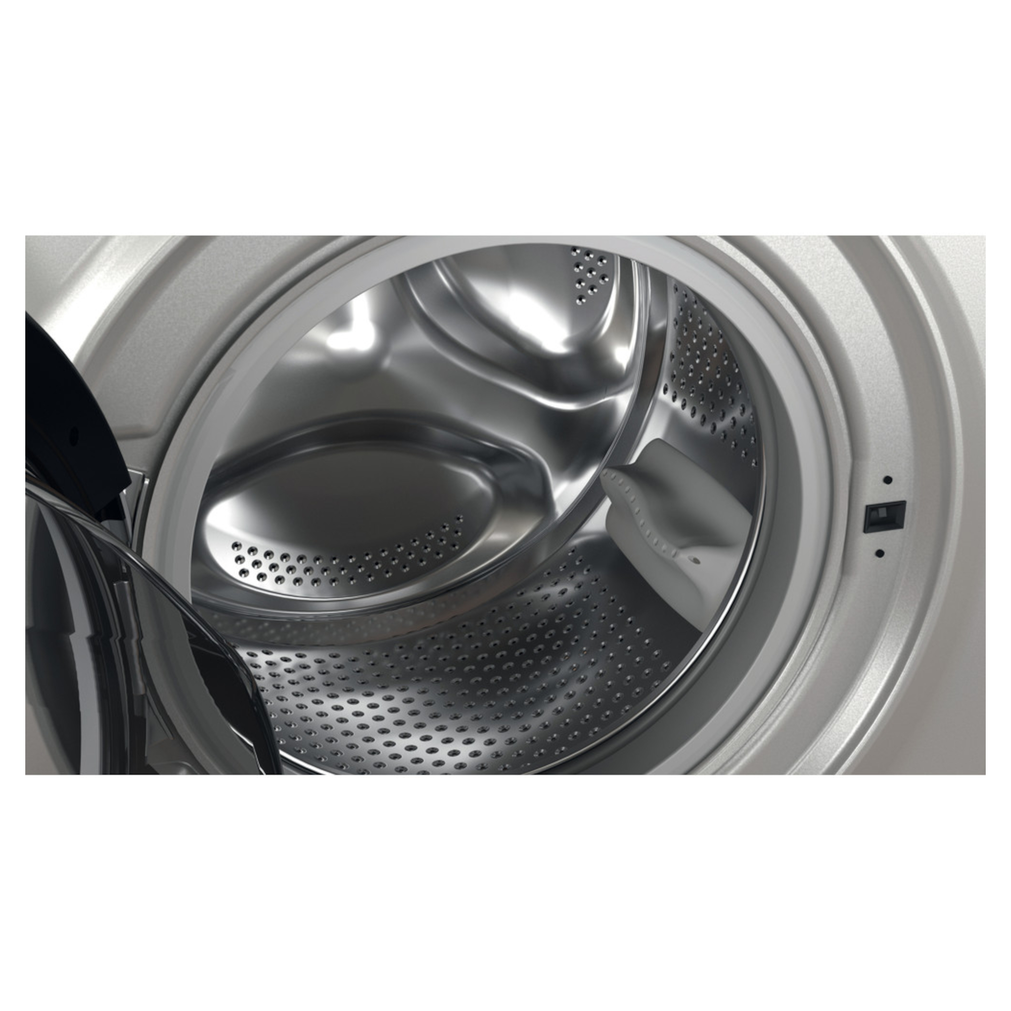 hotpoint nswf743uggukn 7kg 1400rpm spin freestanding washing machine Hotpoint NSWF743UGGUKN 7kg 1400rpm Spin Freestanding Washing Machine