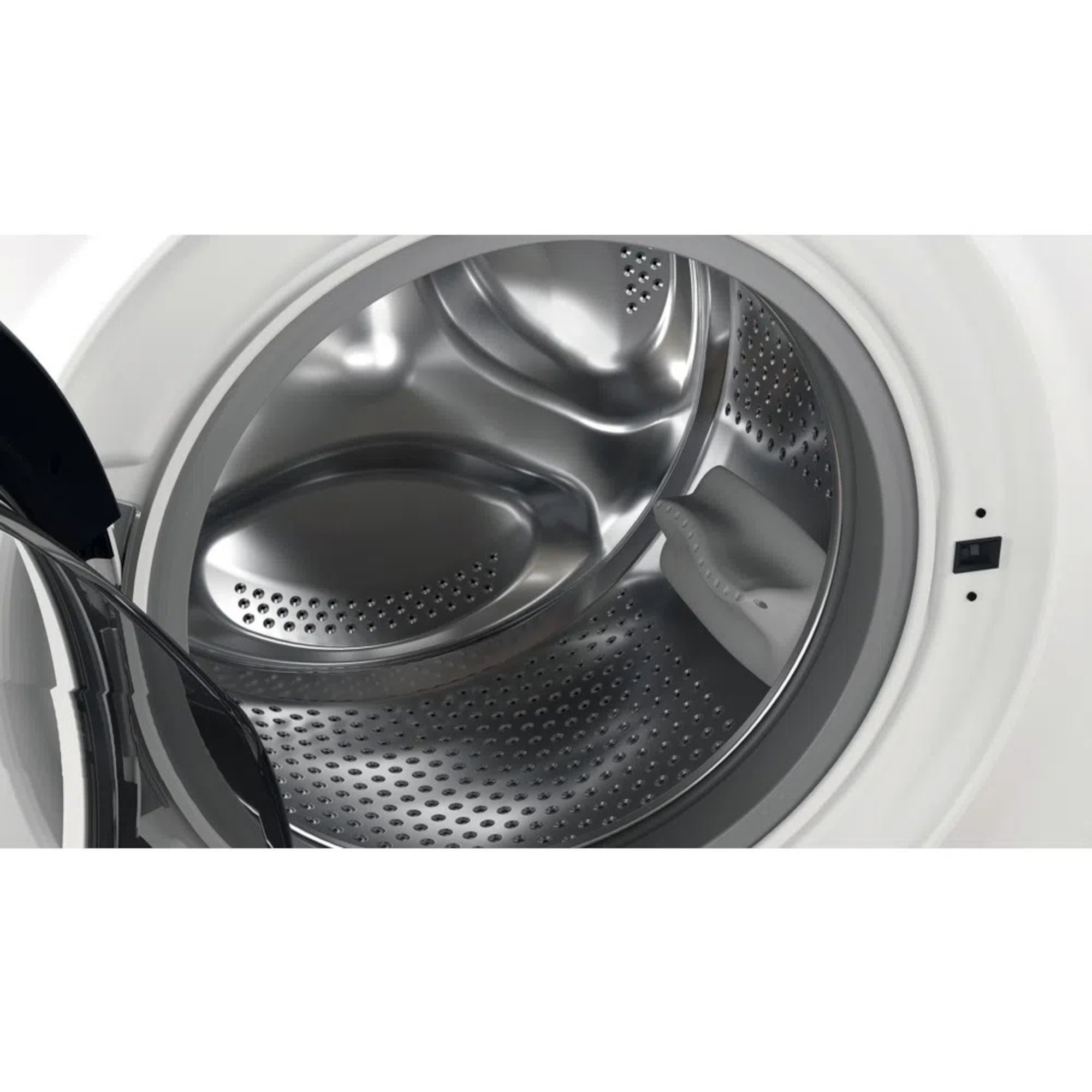 hotpoint nswm 1045c w uk n 10kg 1400rpm washing machine white Hotpoint NSWM 1045C W UK N 10kg 1400rpm Washing Machine - White